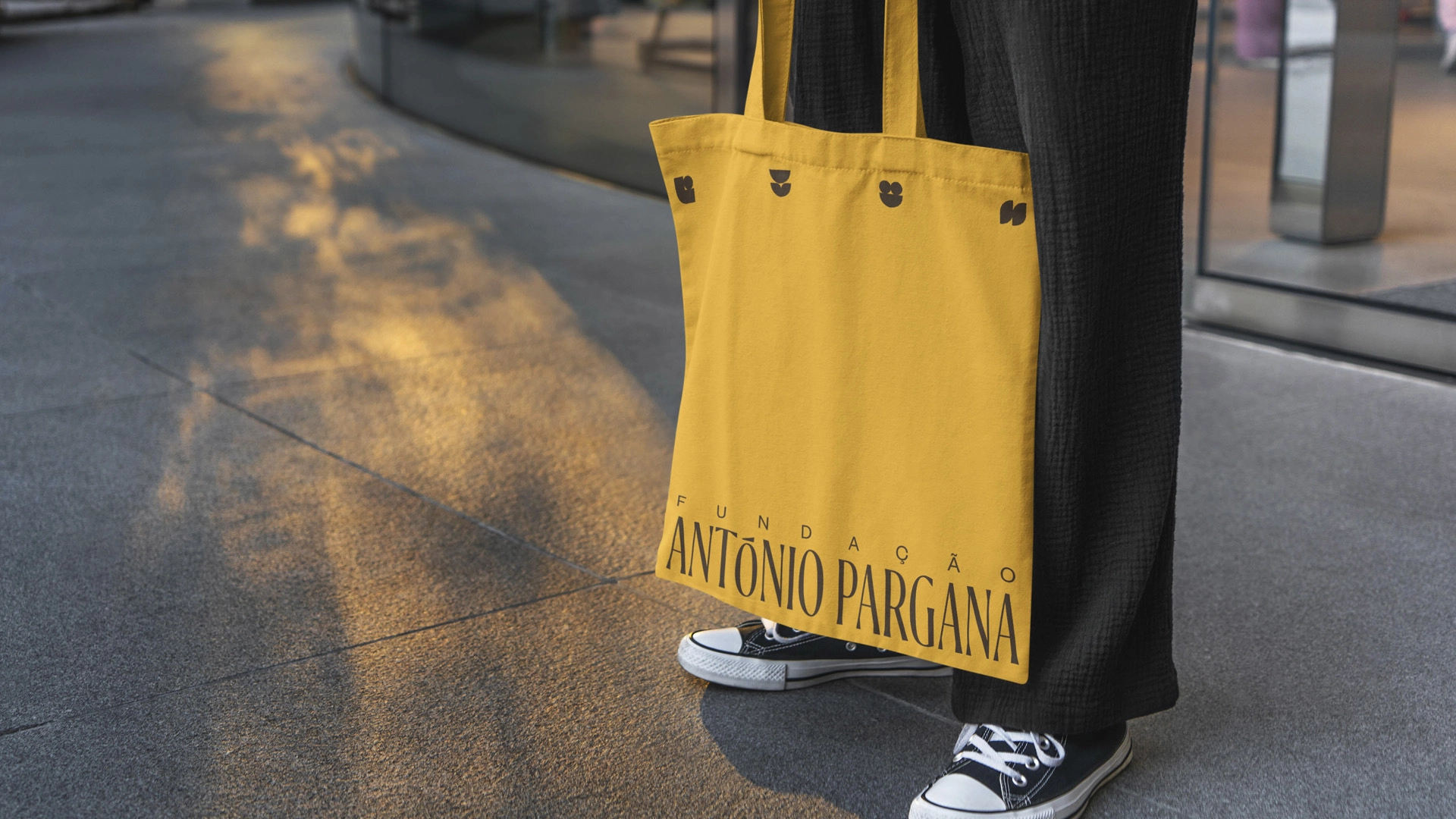 fundação antonio pargana